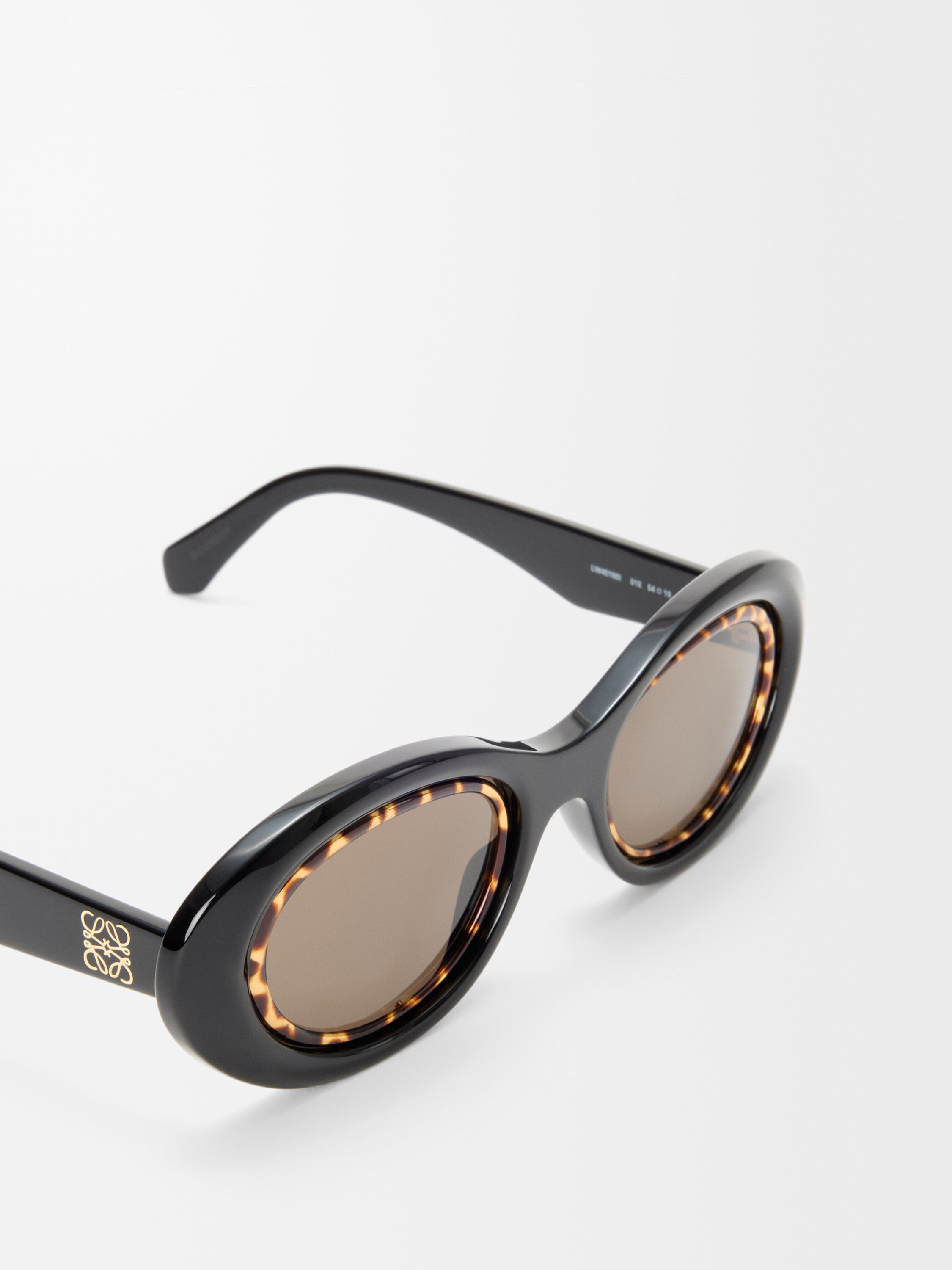 女性用高級サングラス - LOEWE - LOEWE Japan official website